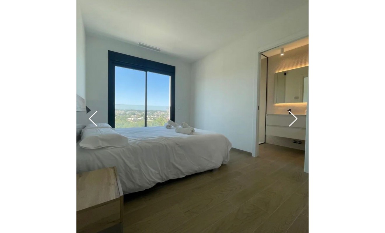 Revente - Appartement - Las Colinas Golf and Country Club