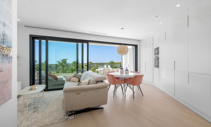 1. Apartment / flat - Wederverkoop - Orihuela - Las Colinas Golf