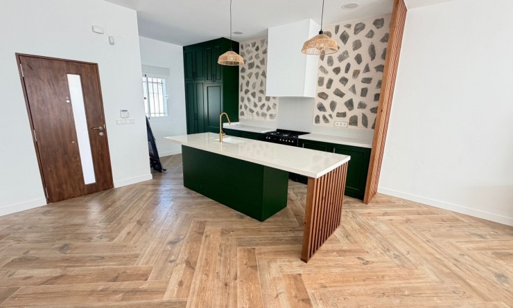 2. Town house - Wederverkoop - Catral - Catral