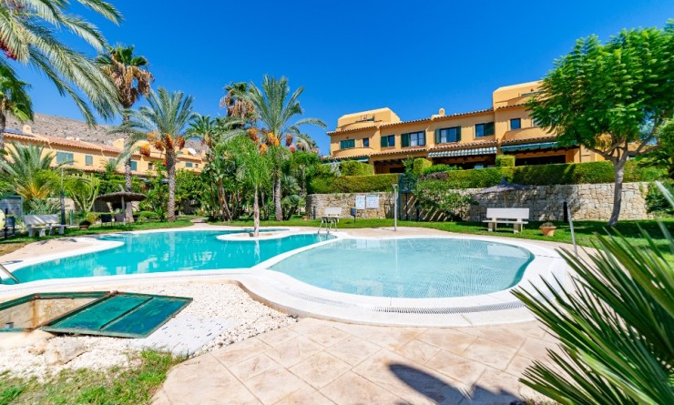 Adosado - Revente - Finestrat - Finestrat