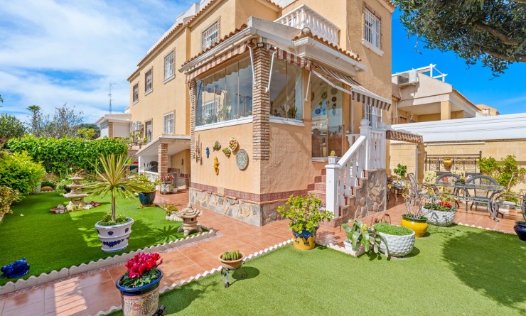 Adosado - Sale - Ciudad Quesada - Rojales - Rojales