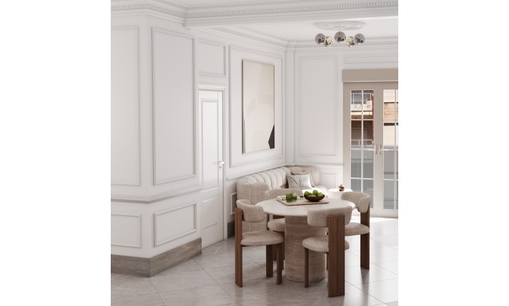 Apartamento - Nouvelle construction - Guardamar del Segura - CENTRO