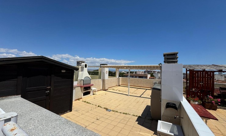 Apartamento - Revente - Almoradí - Almoradí