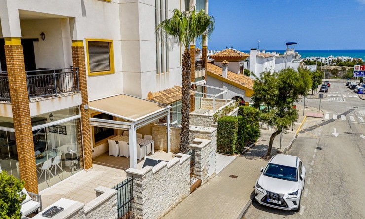 Apartamento - Revente - Guardamar del Segura - guardamar del segura