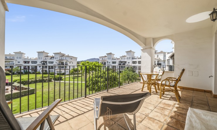 Apartamento - Revente - Torre Pacheco - Hacienda Riquelme