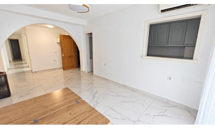 Apartamento - Revente - Torrevieja - Acequion