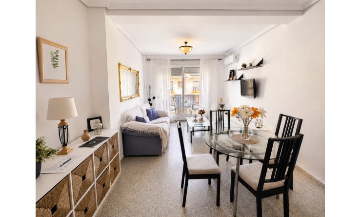 Apartamento - Sale - San Miguel de Salinas - San Miguel de Salinas