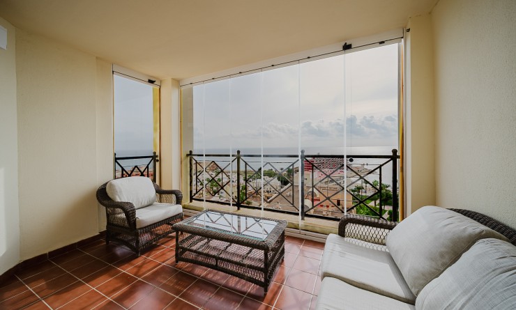 Apartamento - Sale - Torrevieja - Playa de los Locos