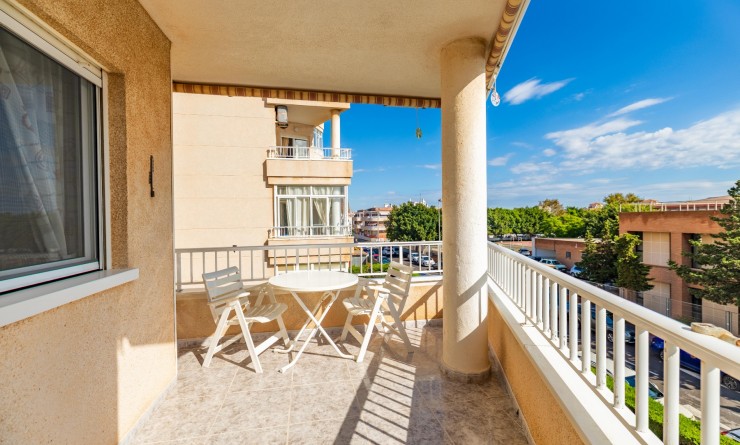 Apartment / Duplex - Sale - Torrevieja - Torrevieja