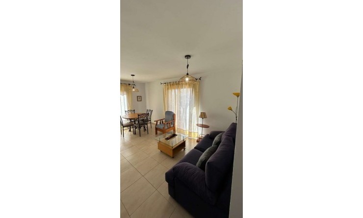 Apartment / flat - Revente - Alfas del Pí - Alfas del Pí