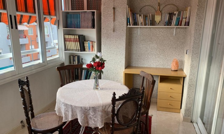 Apartment / flat - Revente - Alfas del Pí - Alfas del Pí