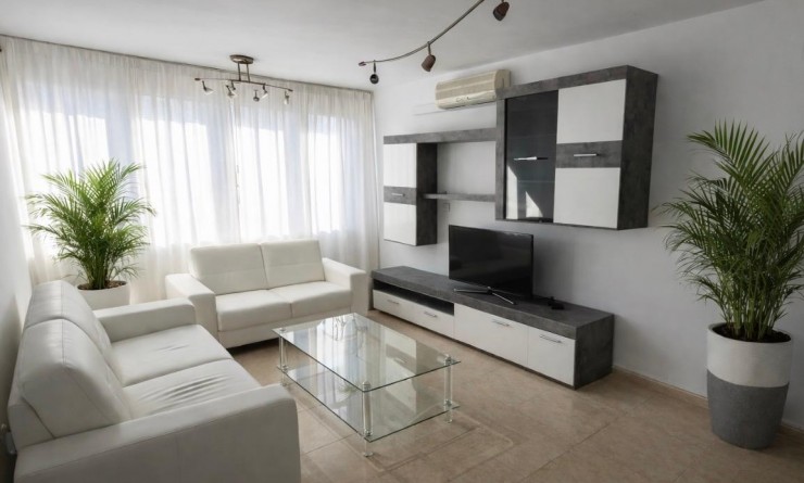 Apartment / flat - Revente - Altea - Altea