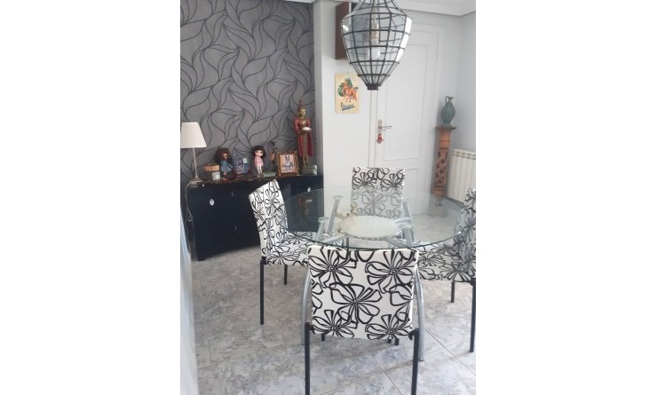 Apartment / flat - Revente - Benidorm - Zona de Poniente