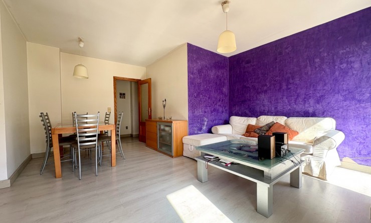 Apartment / flat - Revente - Denia - Center