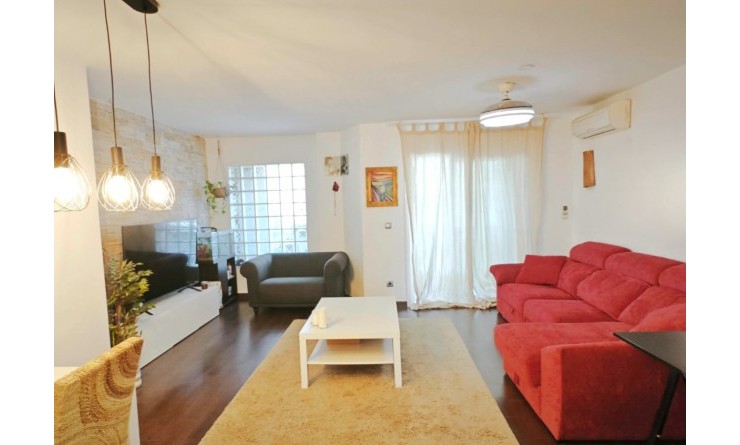 Apartment / flat - Revente - Denia - Center