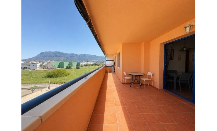 Apartment / flat - Revente - Denia - Center