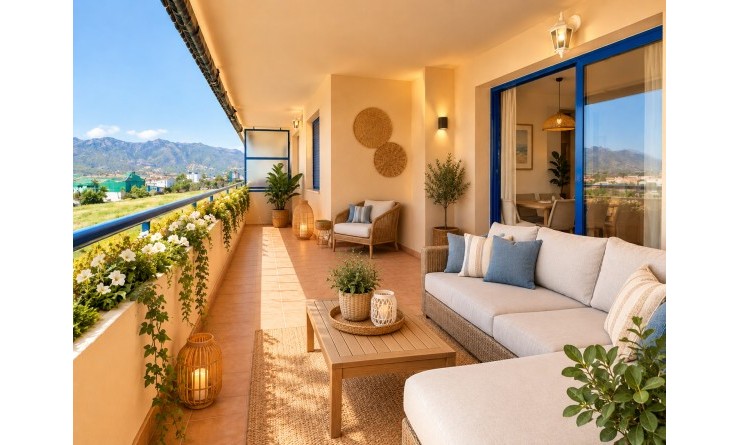 Apartment / flat - Revente - Denia - Center