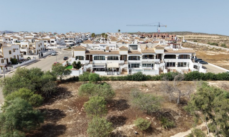Apartment / flat - Revente - Entre Naranjo - Vistabella Golf - Entre Naranjos - Vistabella Golf