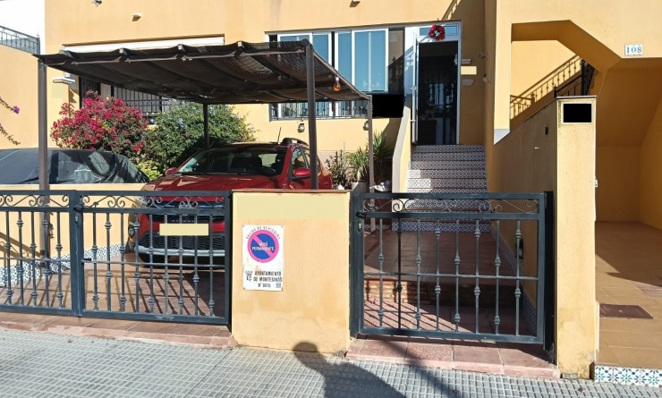 Apartment flat - Revente - Los Montesinos - La herrada