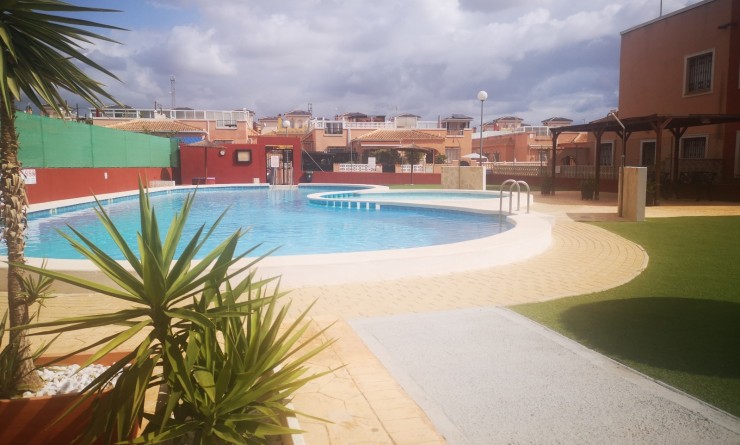 Apartment - Flat - Revente - Los Montesinos - Los Montesinos - Urb. La Herrada