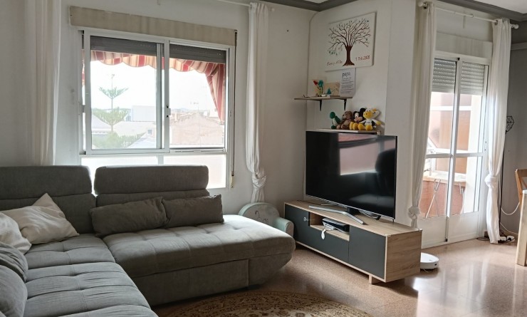 Apartment flat - Revente - Los Montesinos - Los Montesinos