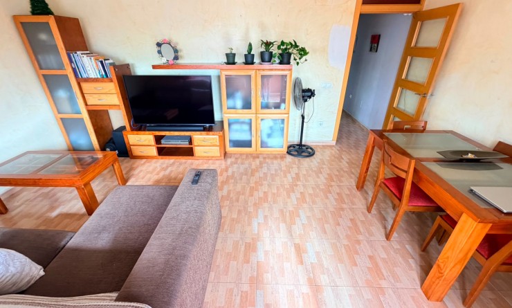 Apartment / flat - Revente - Los Montesinos - Los Montesinos