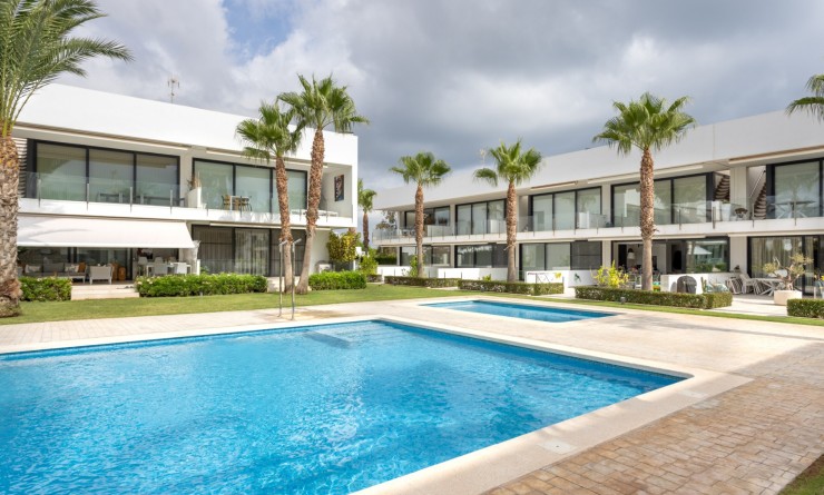 Apartment flat - Revente - Mar de Cristal - Mar de Cristal