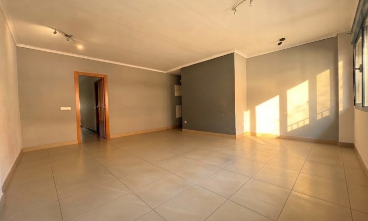 Apartment / flat - Revente - Ondara - Ondara