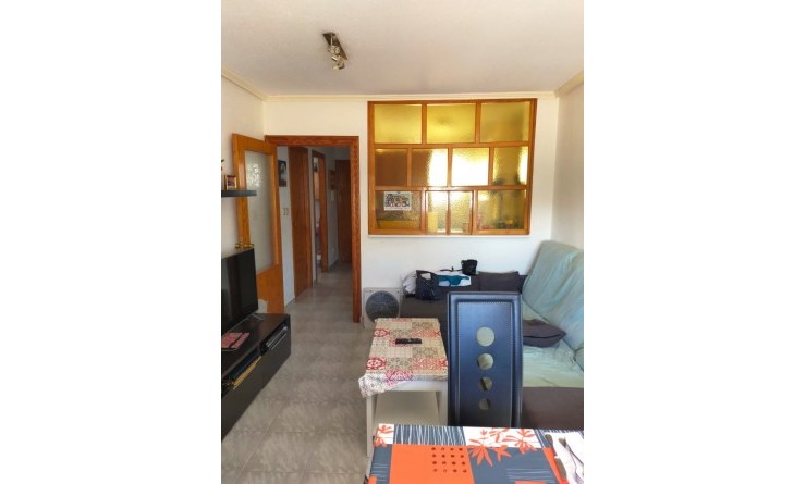 Apartment / flat - Revente - Villajoyosa - Villajoyosa