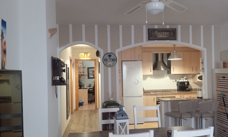 Apartment / flat - Revente - Xirles - Xirles