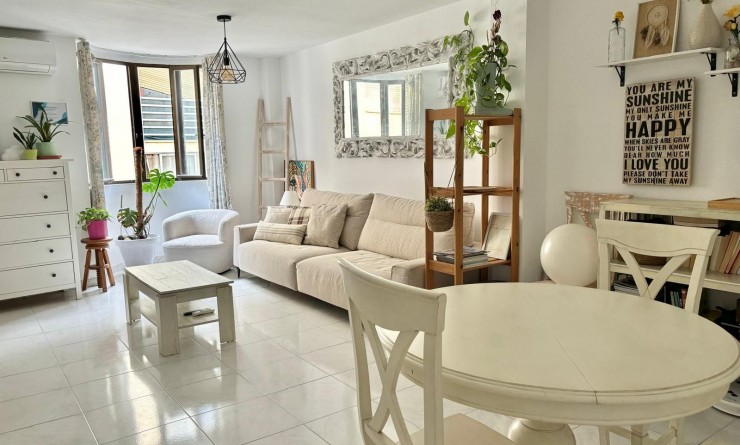 Apartment / flat - Sale - Altea - Altea