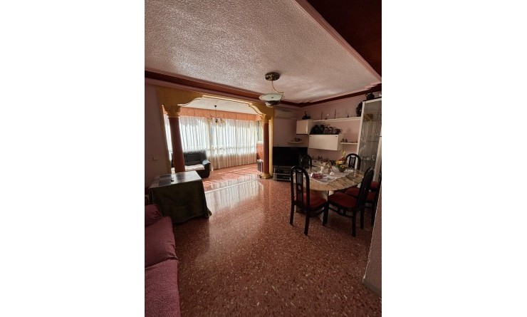 Apartment / flat - Sale - Benidorm - Levante