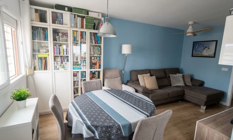 Apartment / flat - Sale - Benidorm - Zona de Poniente