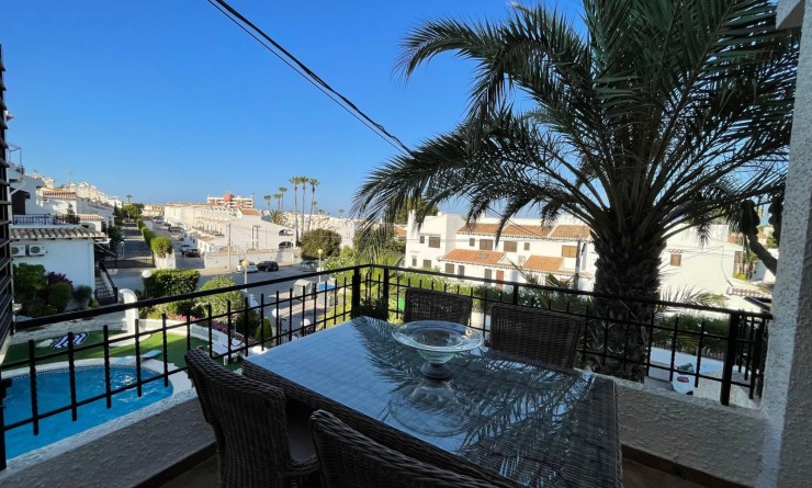 Apartment / flat - Sale - Cabo Roig - Cabo Roig
