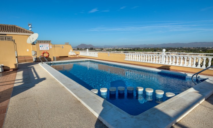 Apartment / flat - Sale - Formentera de Segura - Formentera del Segura