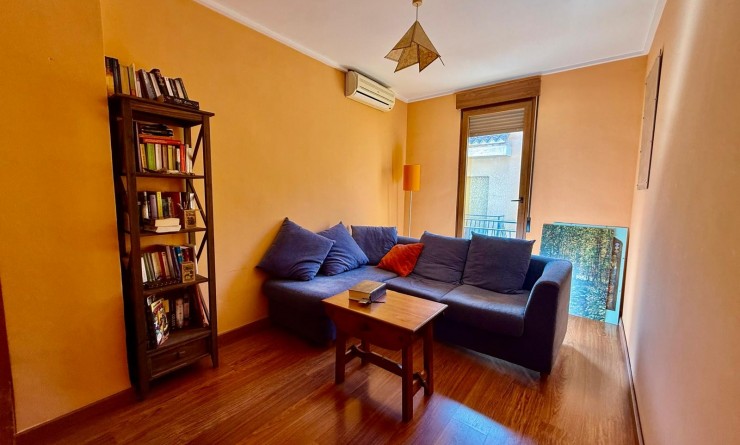 Apartment / flat - Sale - Gata de Gorgos - Gata de Gorgos