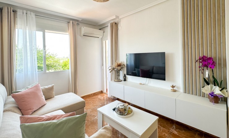 Apartment / flat - Sale - Guardamar del Segura - guardamar del segura