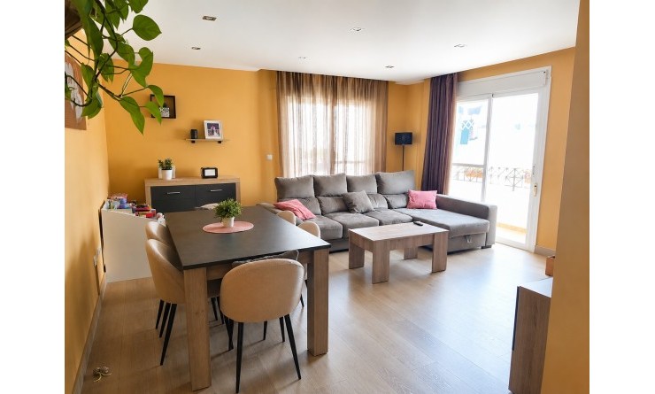 Apartment / flat - Sale - La Nucía - La Nucía