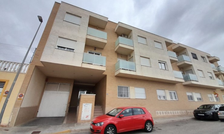 Apartment flat - Sale - Los Montesinos - Los Montesinos