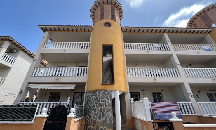 Apartment - Flat - Sale - Orihuela Costa - Cabo Roig