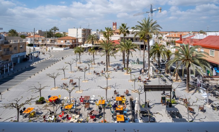 Apartment / flat - Sale - Pilar de la Horadada - La Torre de la Horadada