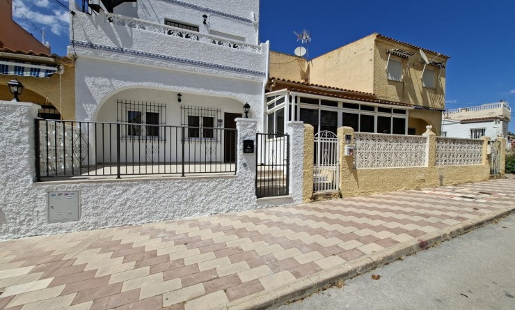 Apartment / flat - Sale - San Fulgencio - San Fulgencio