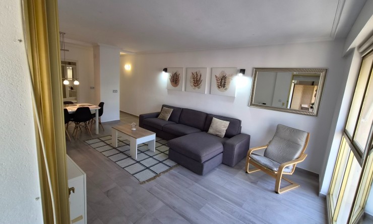Apartment / flat - Sale - Torrevieja - torrevieja