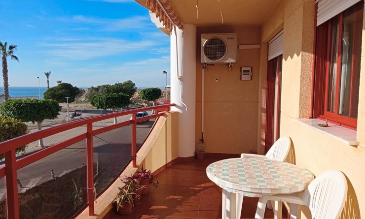 Apartment / flat - Sale - Villajoyosa - Villajoyosa