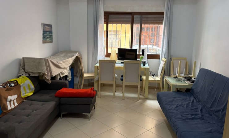 Apartment / flat - Wederverkoop - Alfas del Pí - Alfas del Pí