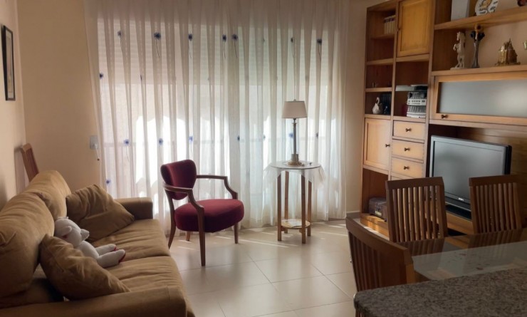 Apartment / flat - Wederverkoop - Altea - Altea