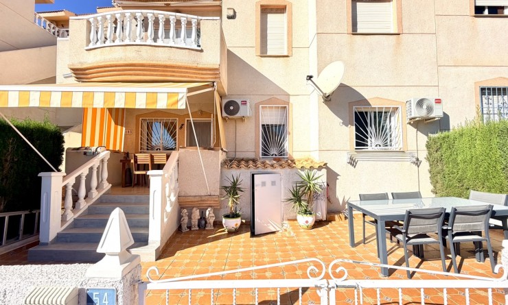 Apartment / flat - Wederverkoop - Ciudad Quesada - Rojales - La Marquesa Golf