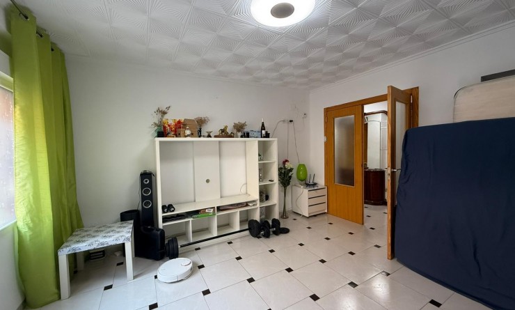 Apartment / flat - Wederverkoop - Denia - Center