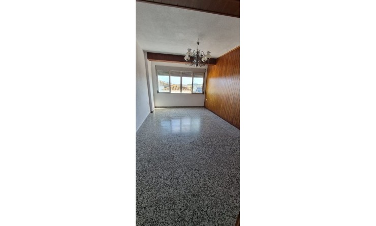 Apartment / flat - Wederverkoop - La Nucía - La Nucía