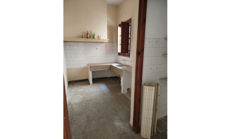 Apartment / flat - Wederverkoop - Llauri - Llauri